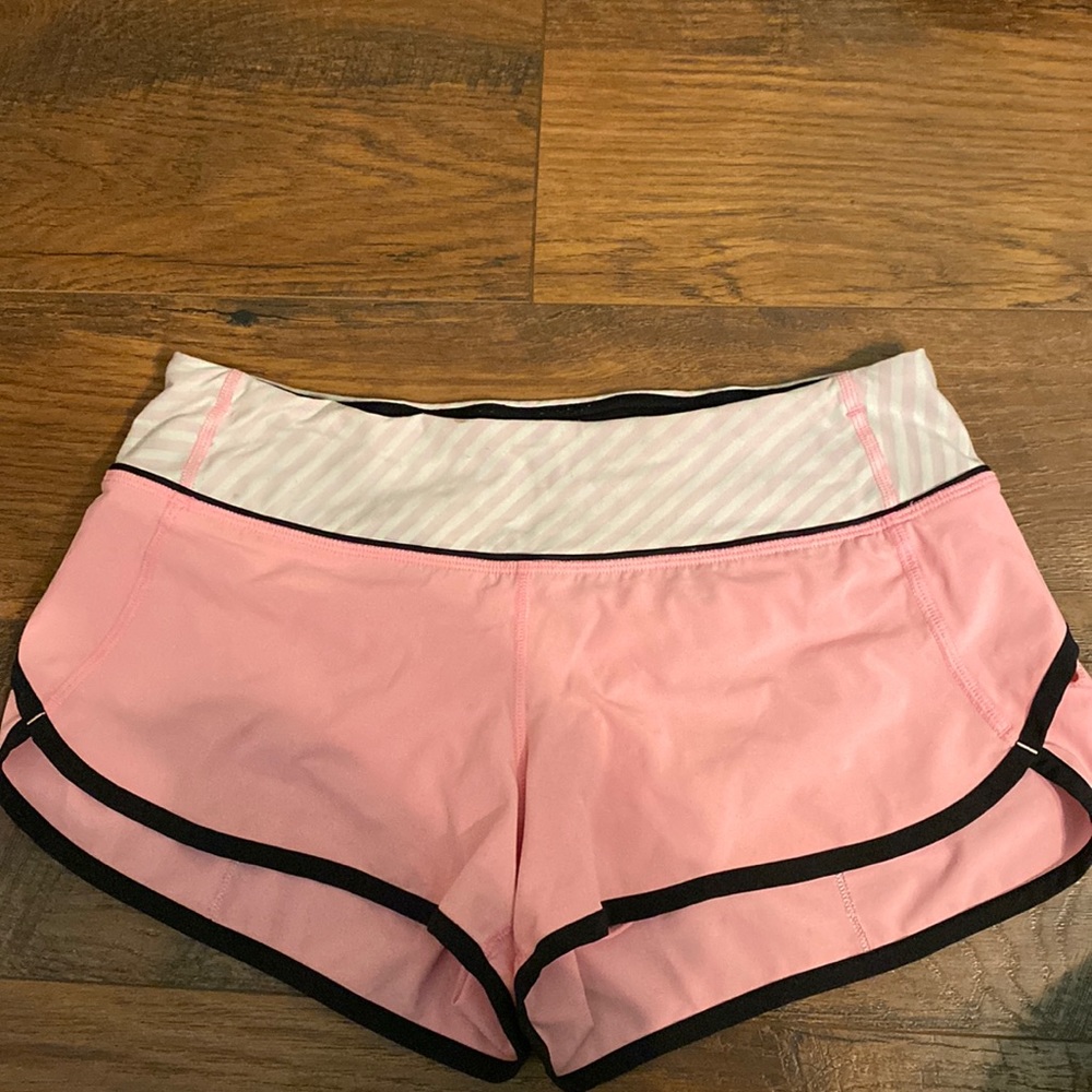 Lulu speed shorts